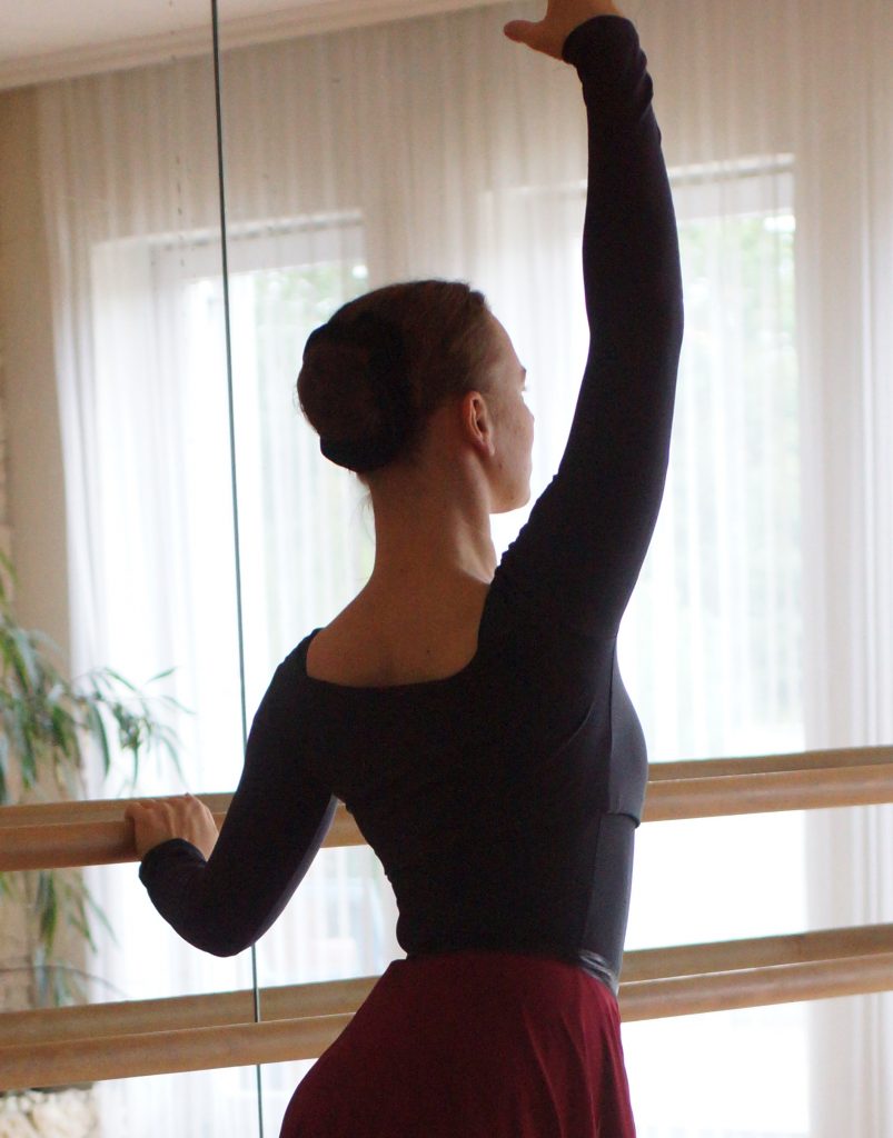 Ballett TanzKunstAkademie