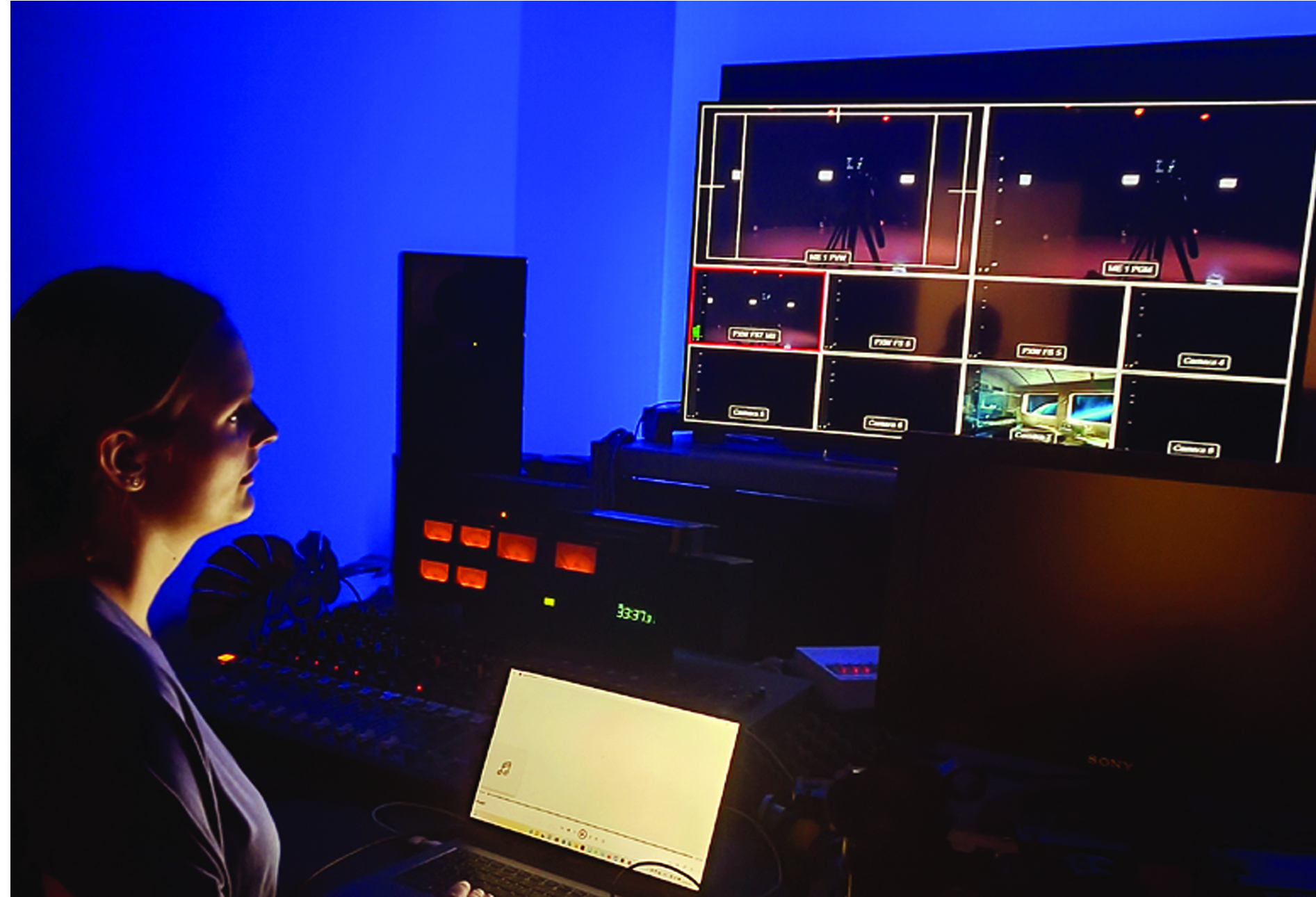 Regie und Dramaturgie für Tanz, Ballett und Showproduktionen