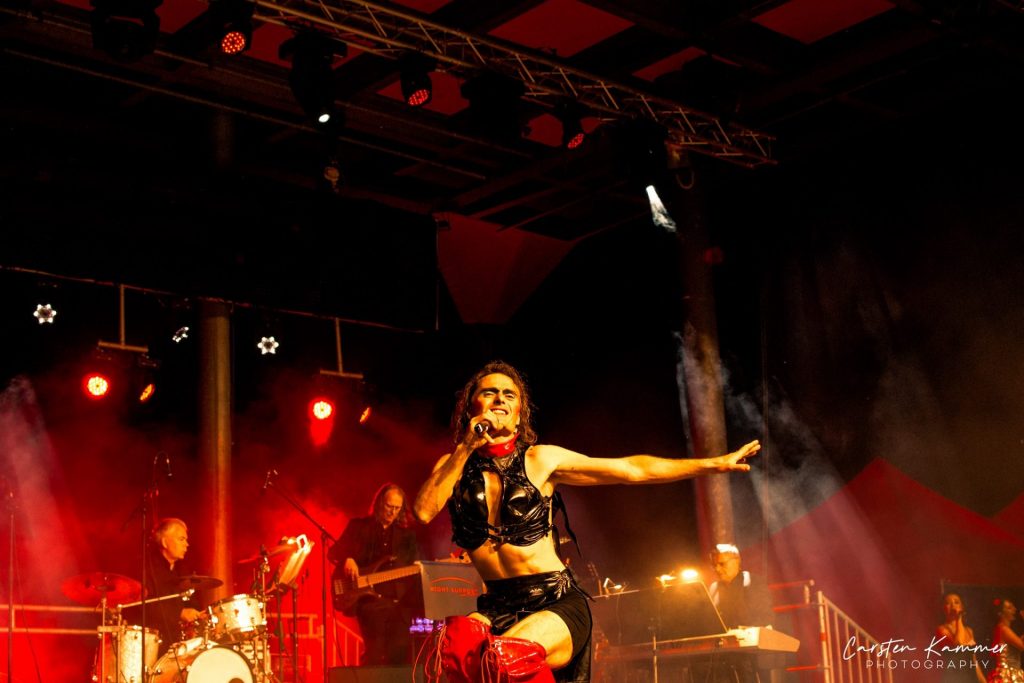 Ballettausbildung in Deutschland