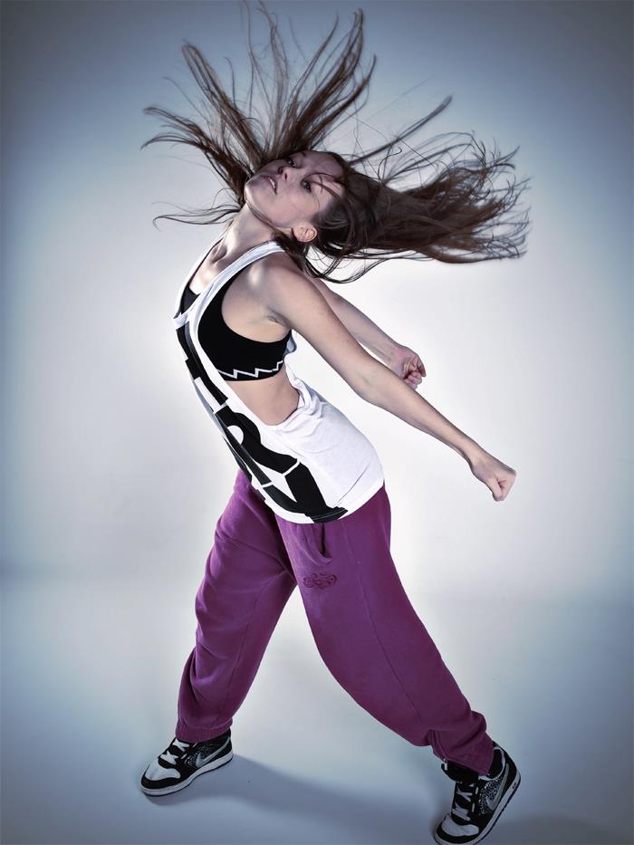 Kindertanz Ausbildung in Baden-Württemberg