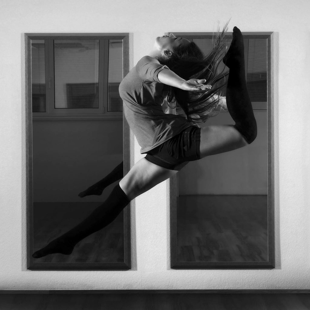 Kindertanz Ausbildung in Deutschland