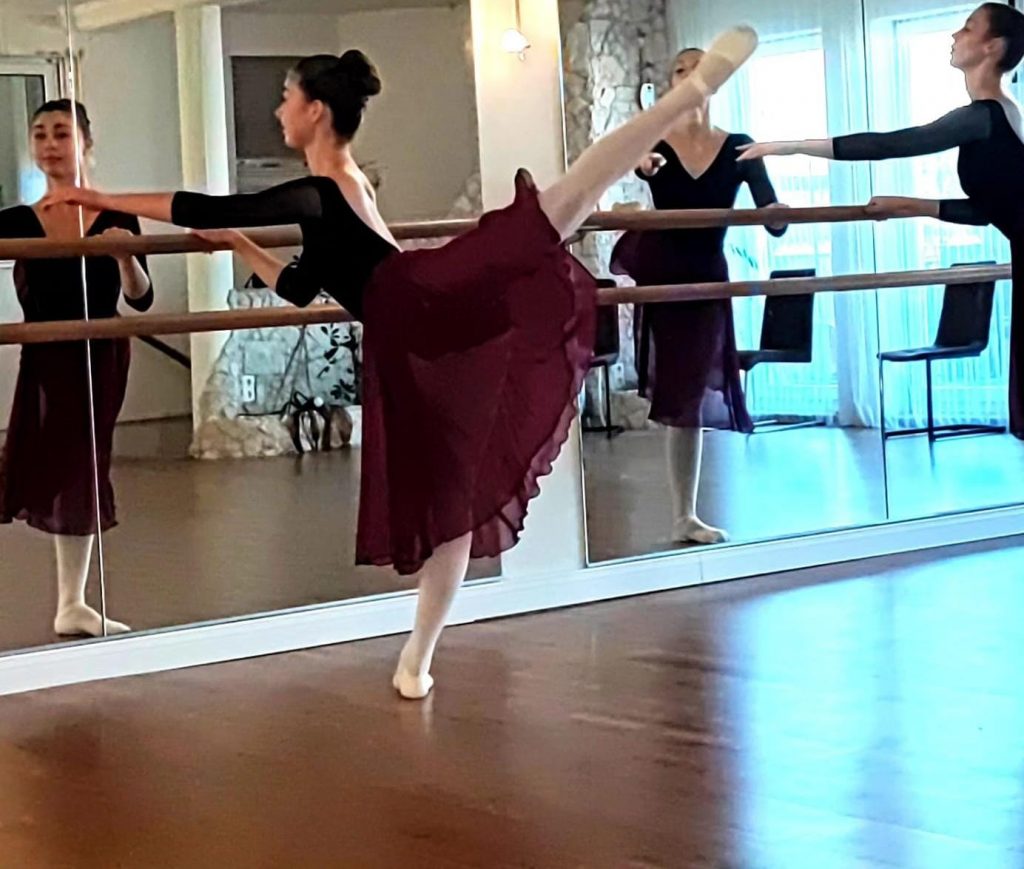 Tanzausbildung in Baden-Württemberg