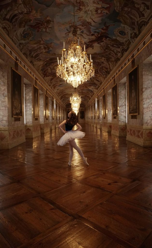 Tanzausbildung ohne Vorkenntnisse