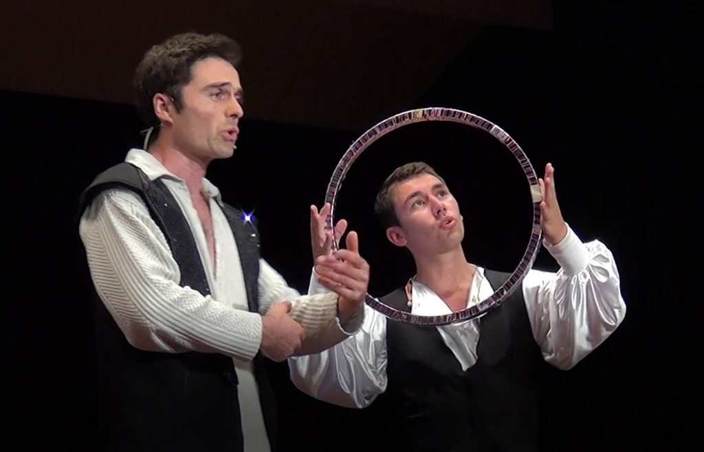 Tanzausbildung ohne Vorkenntnisse in Deutschland