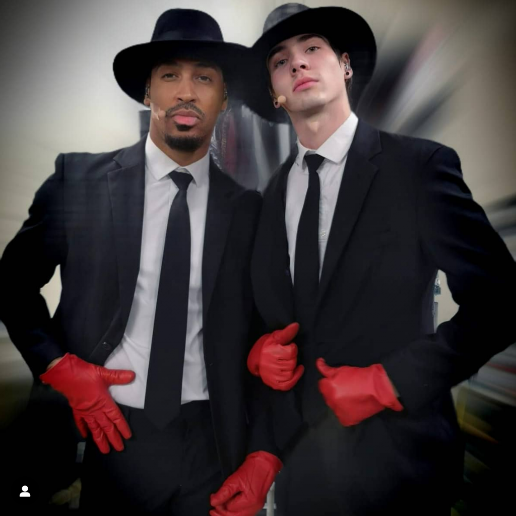 Tanzpädagogik Ausbildung Deutschland