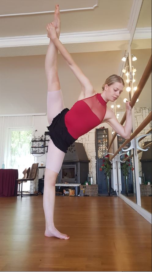 Tanzpädagogik Ausbildung Deutschland