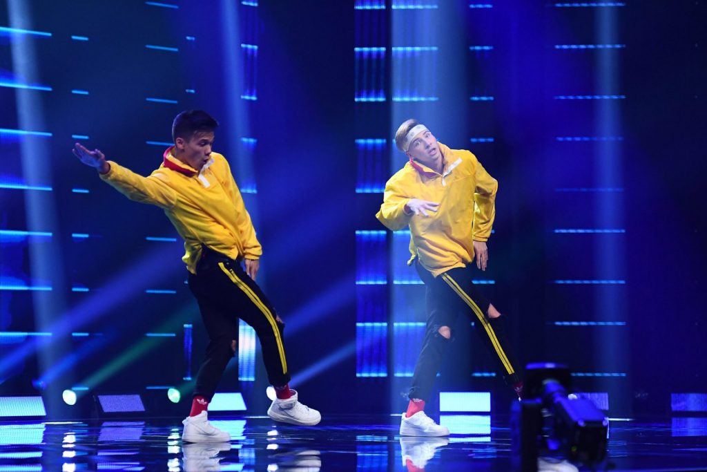 Tanzpädagogik Ausbildung in Baden-Württemberg