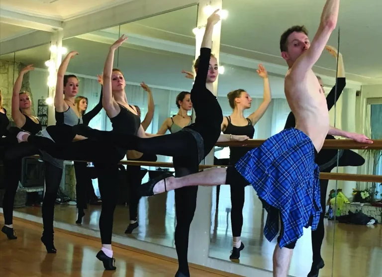 Tanzpädagogik, HipHop & Choreografie Stufe 2