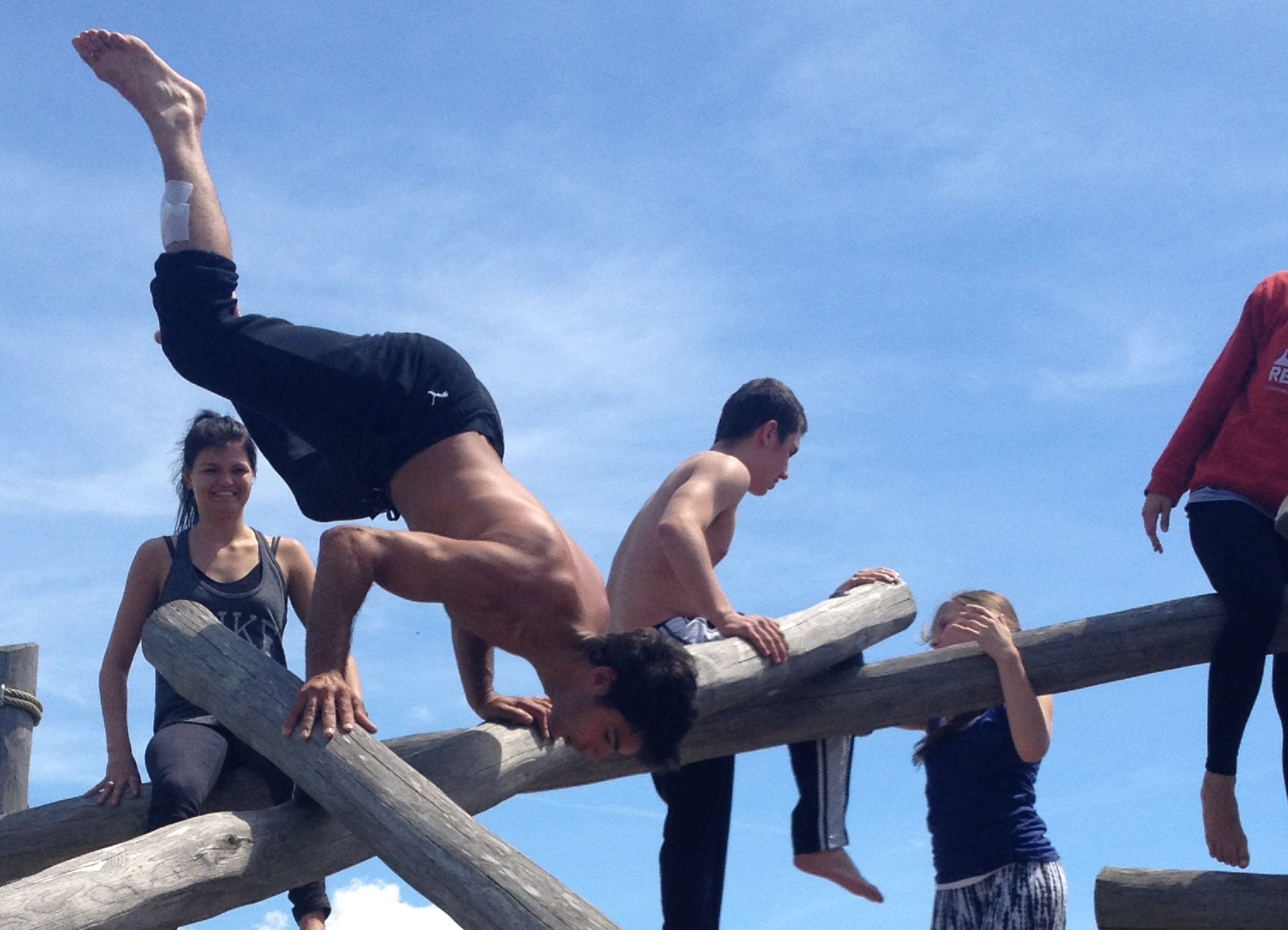 Wohnen in St. Georgen während der Ausbildung