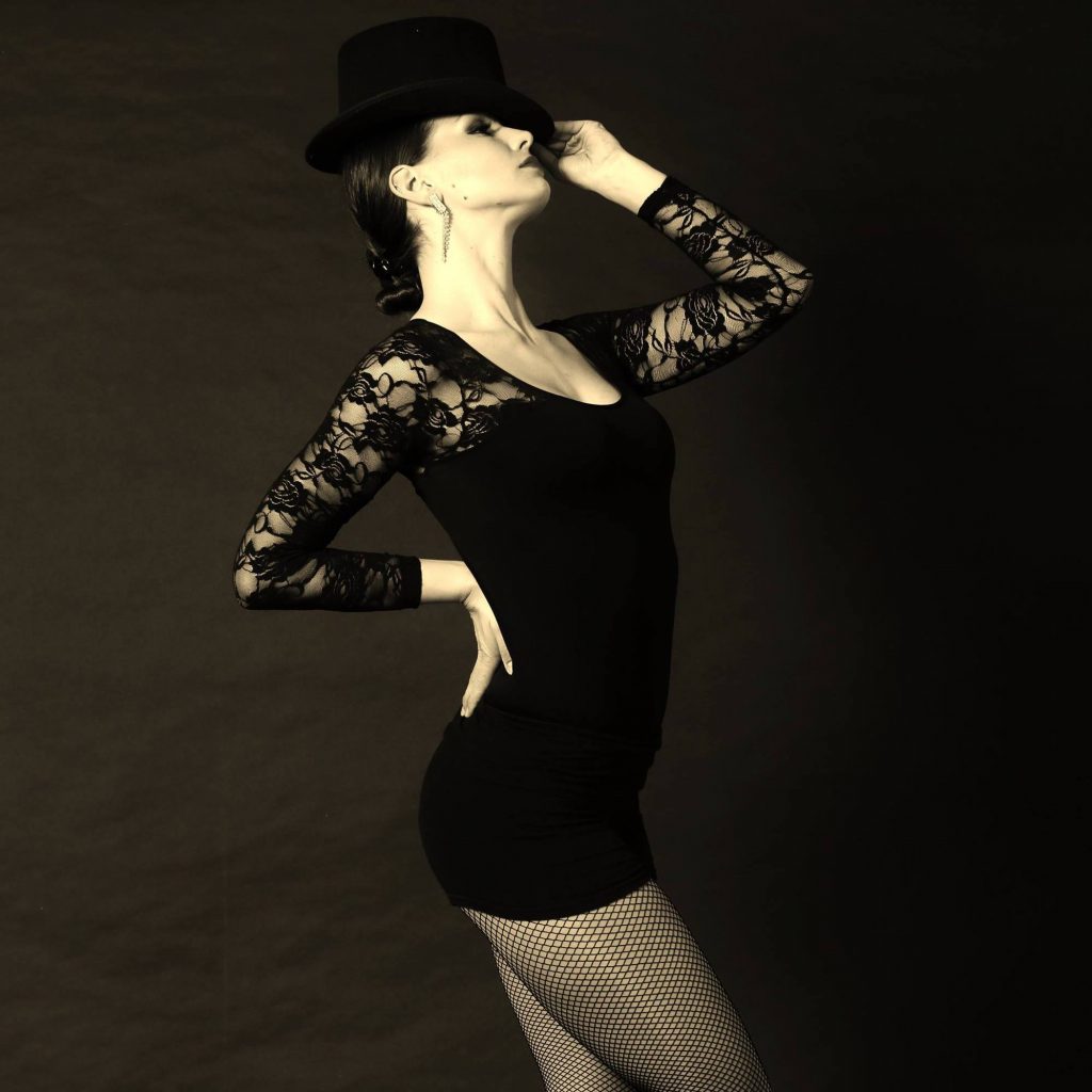 Wie werde ich Bühnentänzer Baden-Würrtemberg