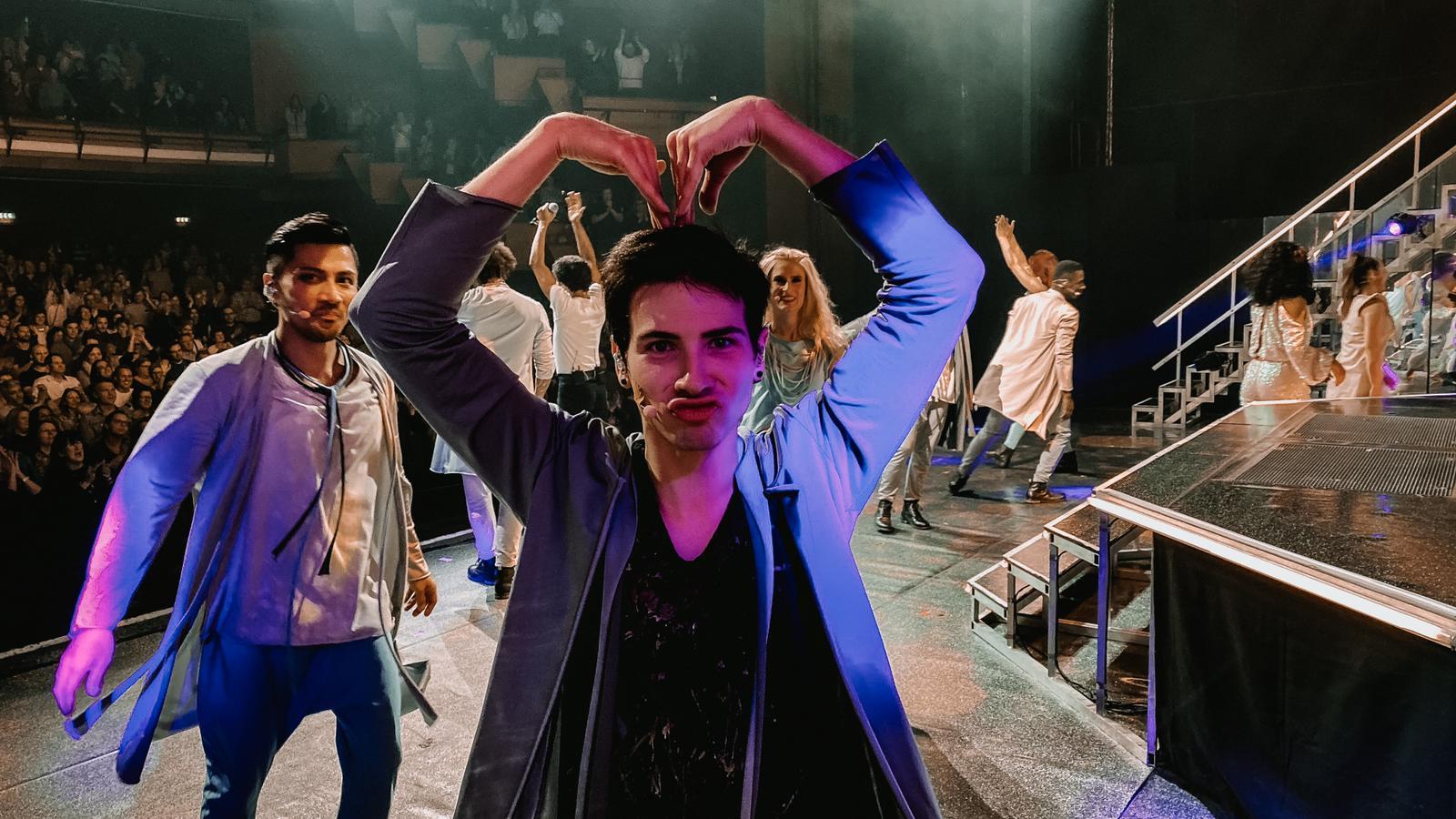 Hotel Adler in St.Georgen