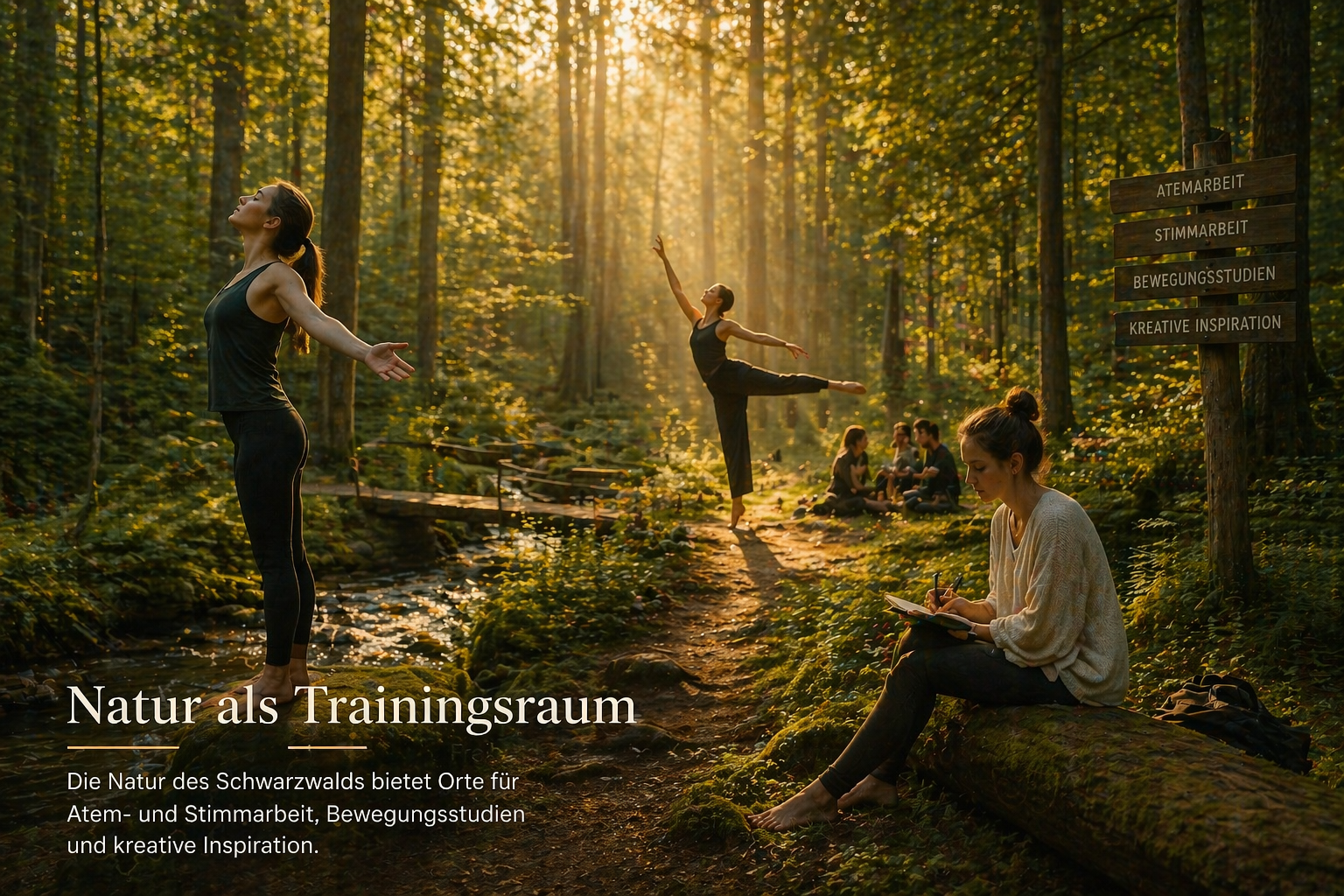 Unterkunftsmöglichkeiten während der Ausbildung bei der TKA