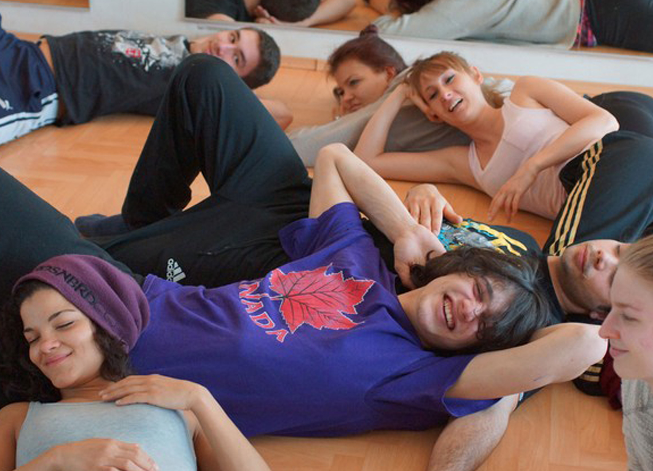 Studentisches Wohnen in St. Georgen